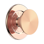 Aluminum Radial Rose Gold — MagSafe PopGrip - US 61067