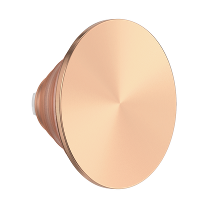Aluminum Radial Rose Gold — MagSafe PopGrip - US 48441