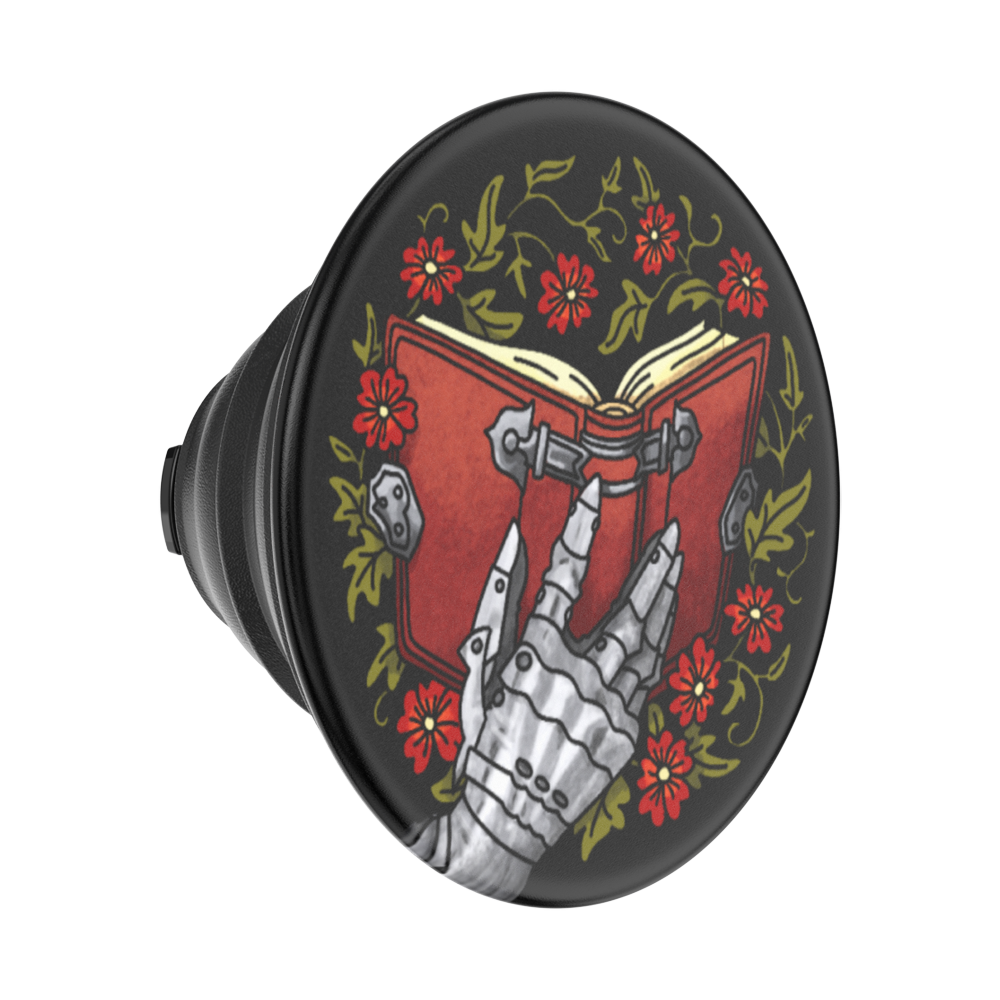 Reading Gauntlet Black — MagSafe PopGrip - US 05554