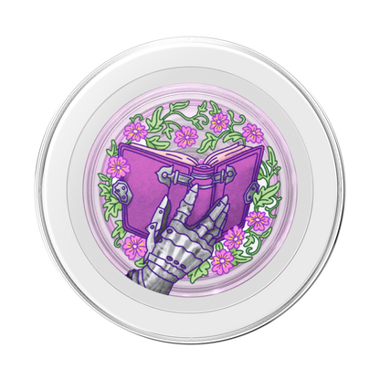 Reading Gauntlet Violet — MagSafe PopGrip - US 68817