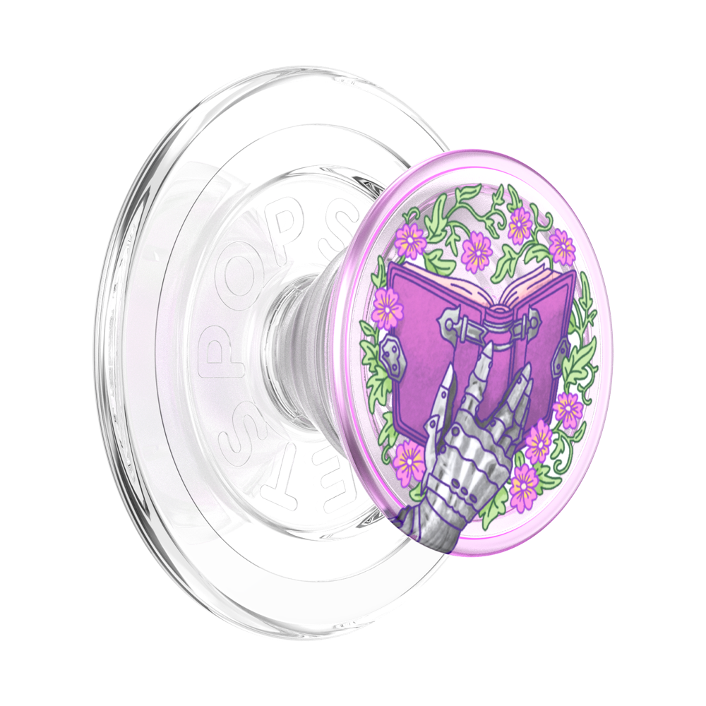 Reading Gauntlet Violet — MagSafe PopGrip - US 56852