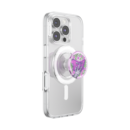 Reading Gauntlet Violet — MagSafe PopGrip - US 21144