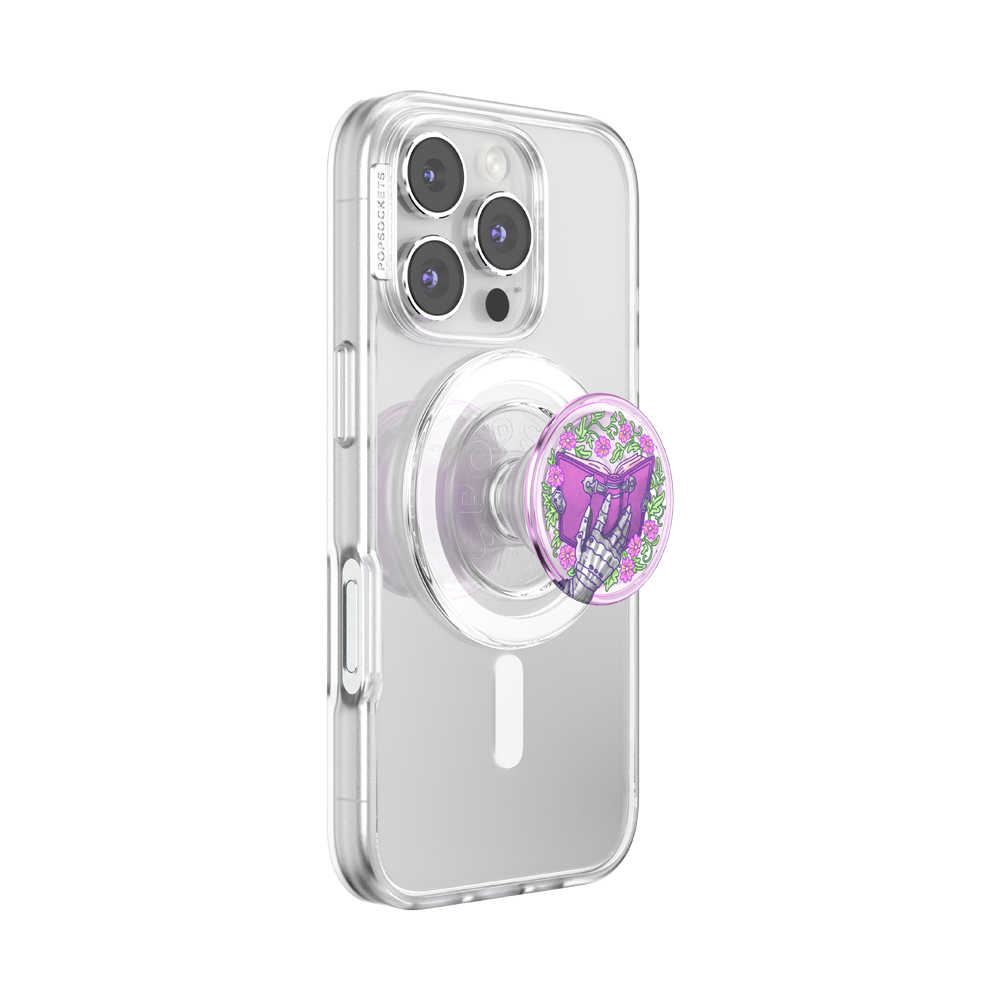 Reading Gauntlet Violet — MagSafe PopGrip - US 56852