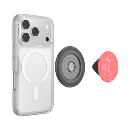 Red Room —  MagSafe PopGrip - US 85708