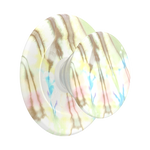 Coastal Tie-Dye Green — MagSafe PopGrip - US 66268