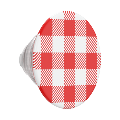 Red Gingham — PopTop - US 68708