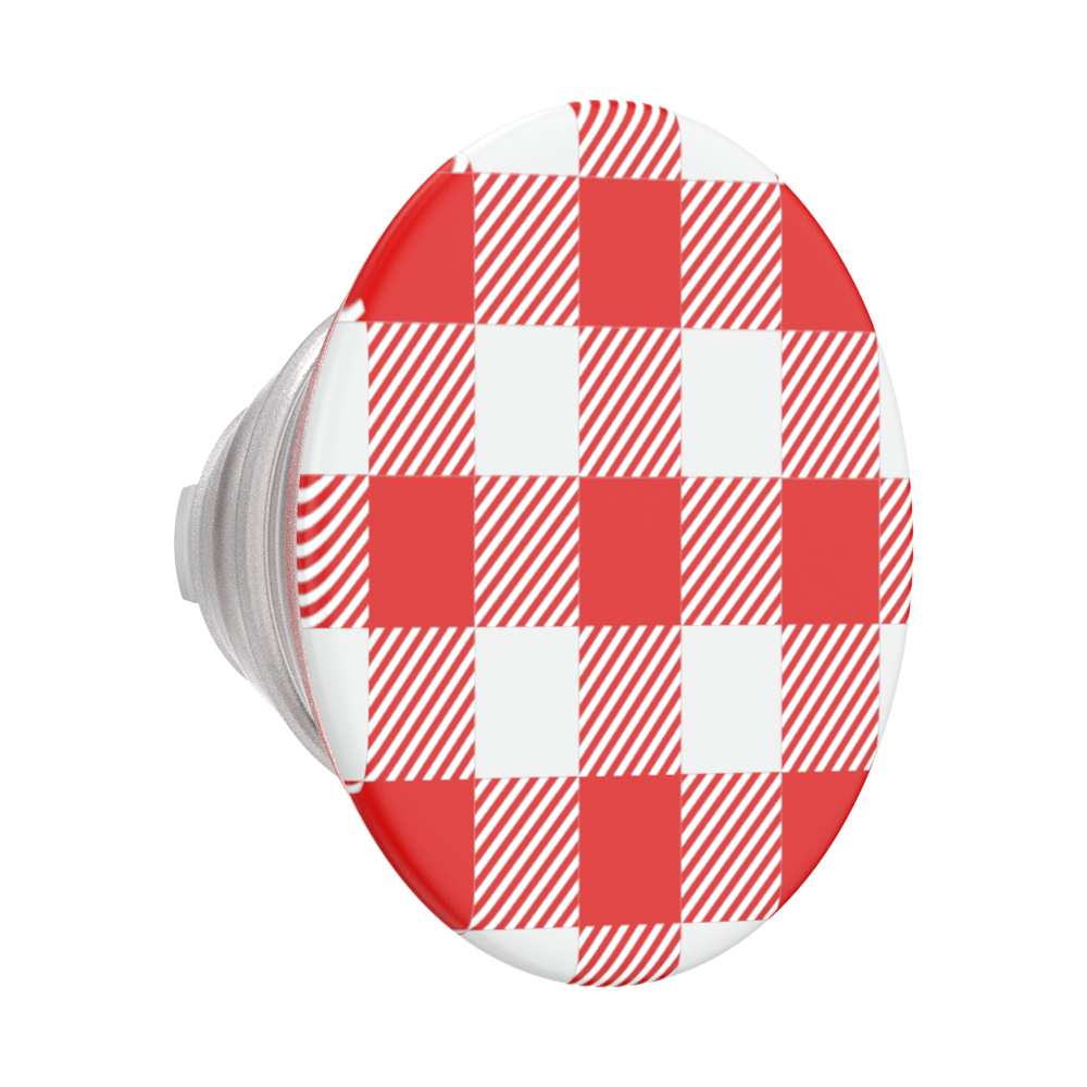 Red Gingham — PopTop - US 61904