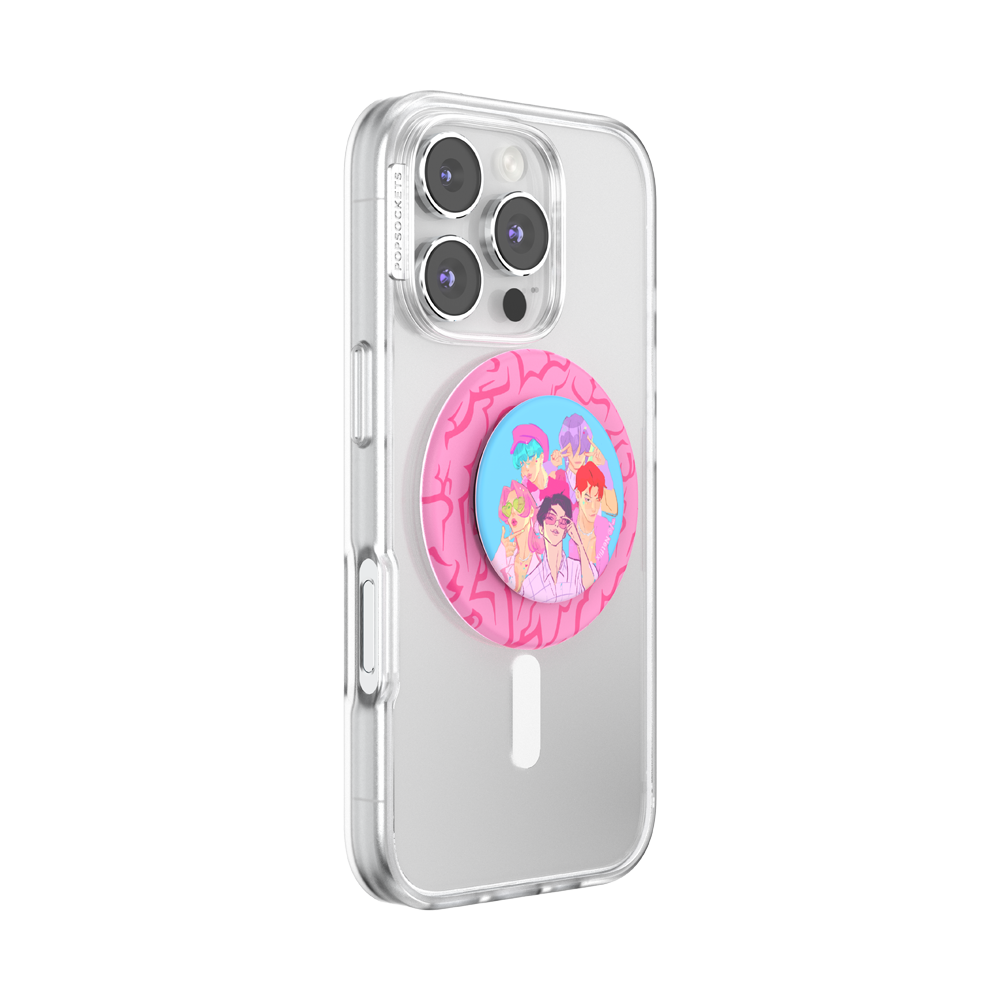 Saja Boys — MagSafe PopGrip - US 52821