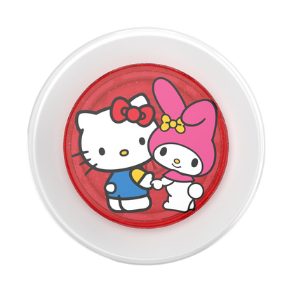 Say Cheese Hello Kitty —  MagSafe PopGrip - US 07599