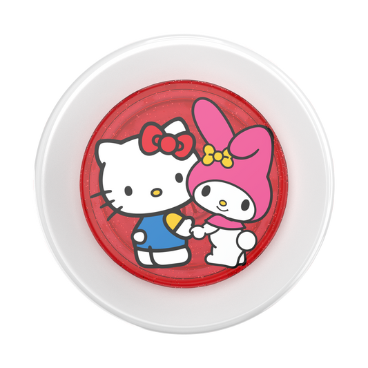 Say Cheese Hello Kitty —  MagSafe PopGrip - US 96234