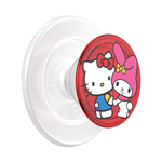 Say Cheese Hello Kitty —  MagSafe PopGrip - US 07599