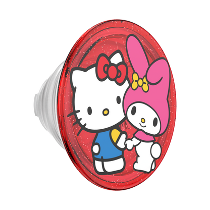 Say Cheese Hello Kitty —  PopTop - US 28829