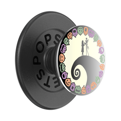 Enamel Scary Love Dusk — MagSafe PopGrip - US 43284
