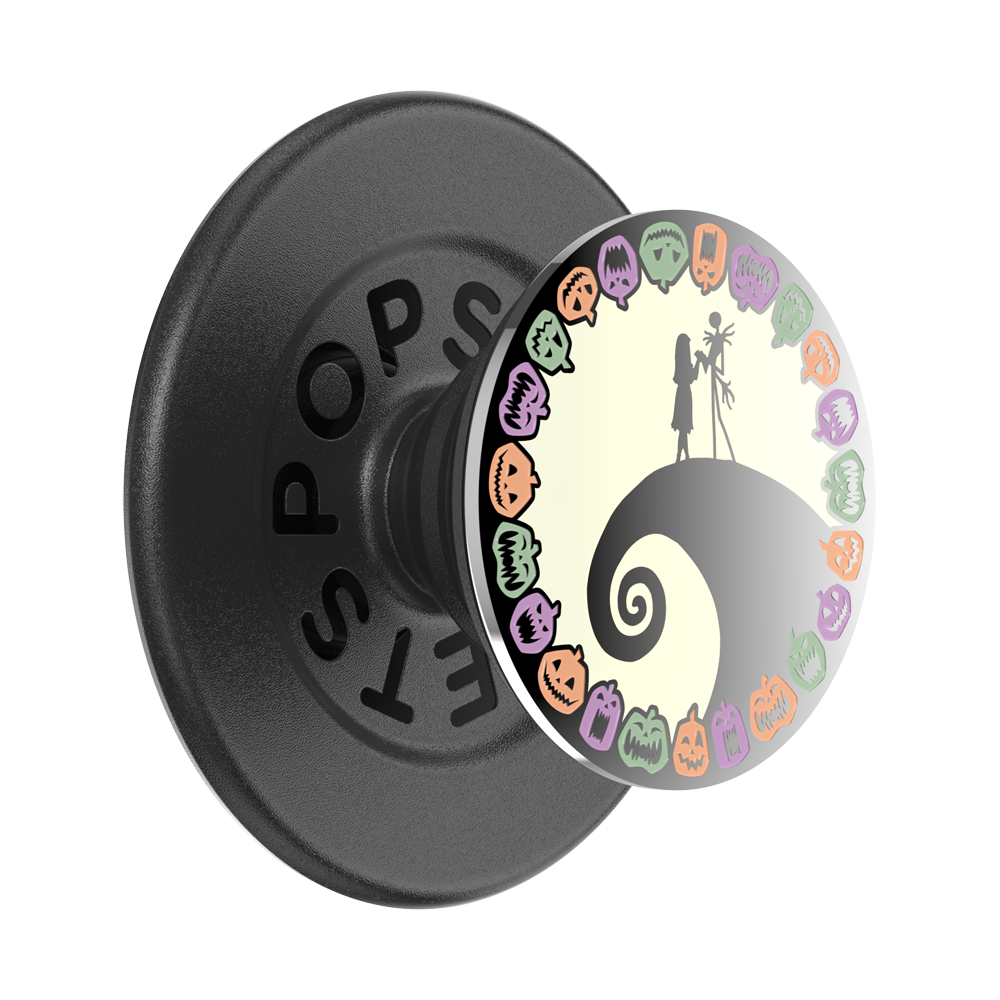 Enamel Scary Love Dusk — MagSafe PopGrip - US 69005