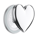 Heart Of Silver — MagSafe PopGrip - US 77212
