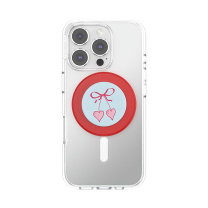 Simply Sweet Hearts —  MagSafe PopGrip - US 67693