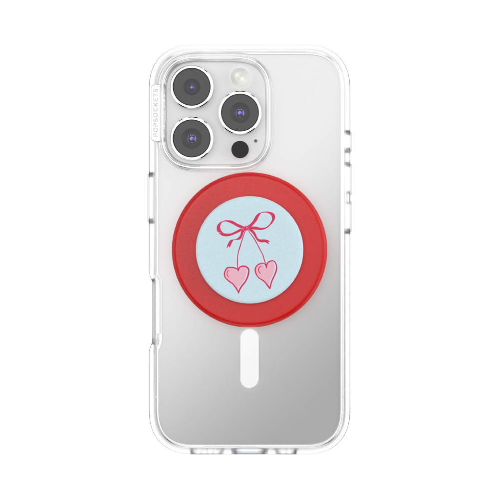 Simply Sweet Hearts —  MagSafe PopGrip - US 08941