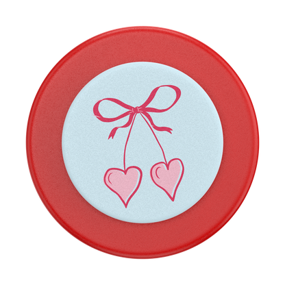 Simply Sweet Hearts —  MagSafe PopGrip - US 67693