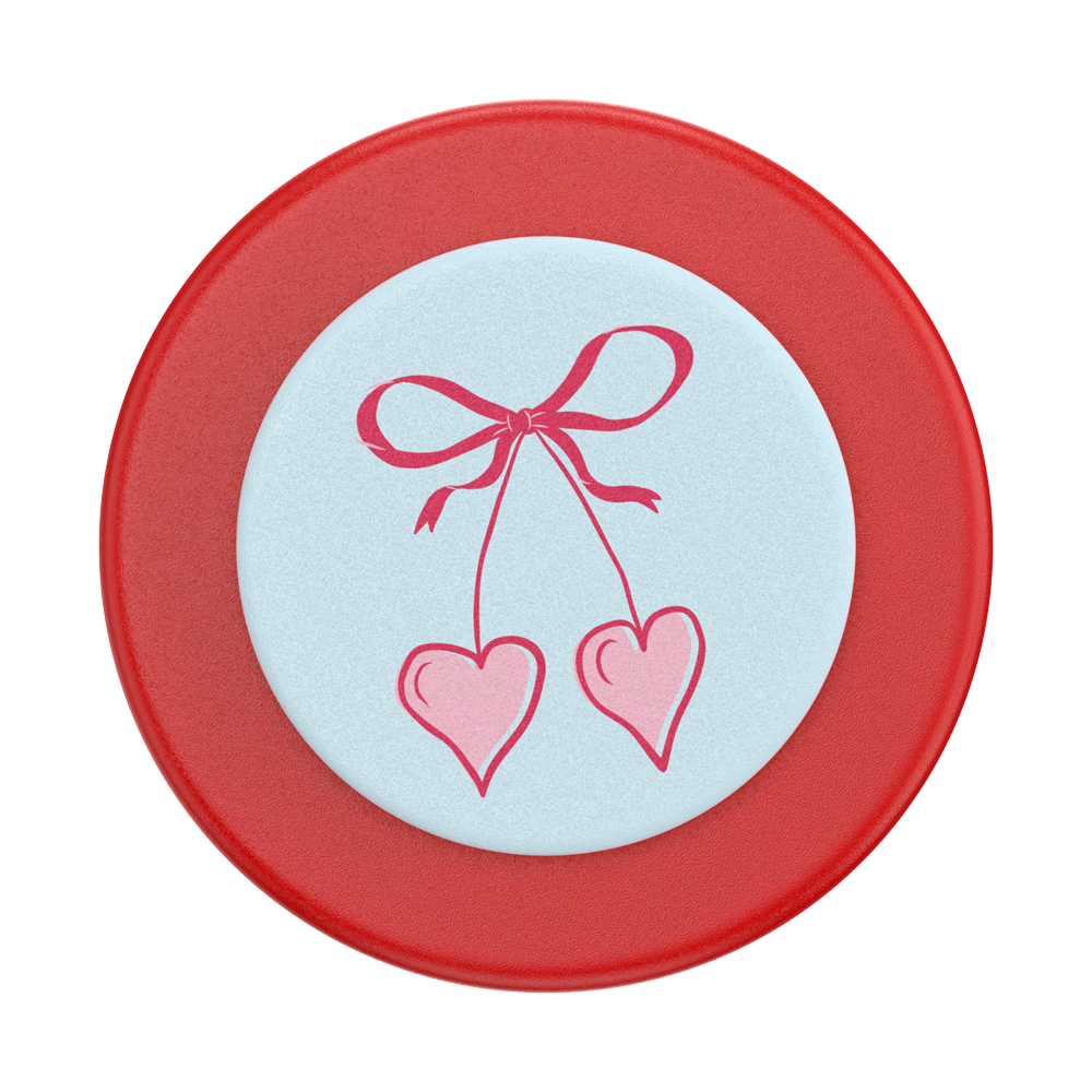 Simply Sweet Hearts —  MagSafe PopGrip - US 32018