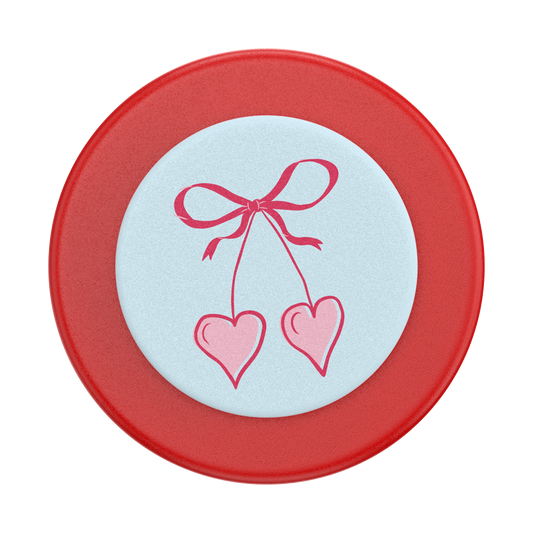 Simply Sweet Hearts —  MagSafe PopGrip - US 08941
