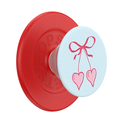 Simply Sweet Hearts —  MagSafe PopGrip - US 32018