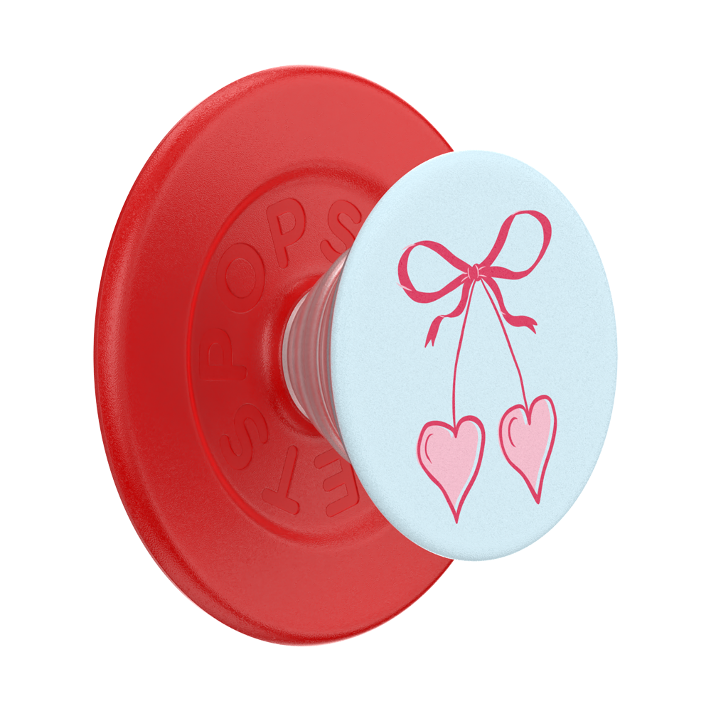 Simply Sweet Hearts —  MagSafe PopGrip - US 37908