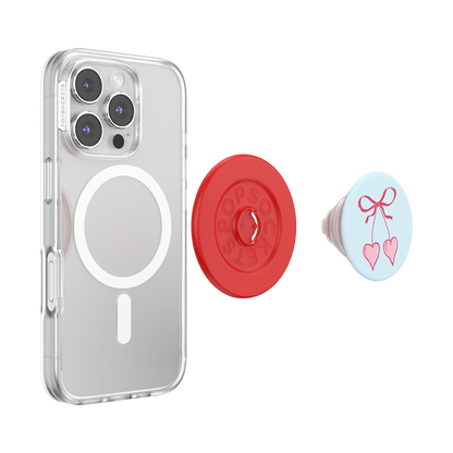 Simply Sweet Hearts —  MagSafe PopGrip - US 32018