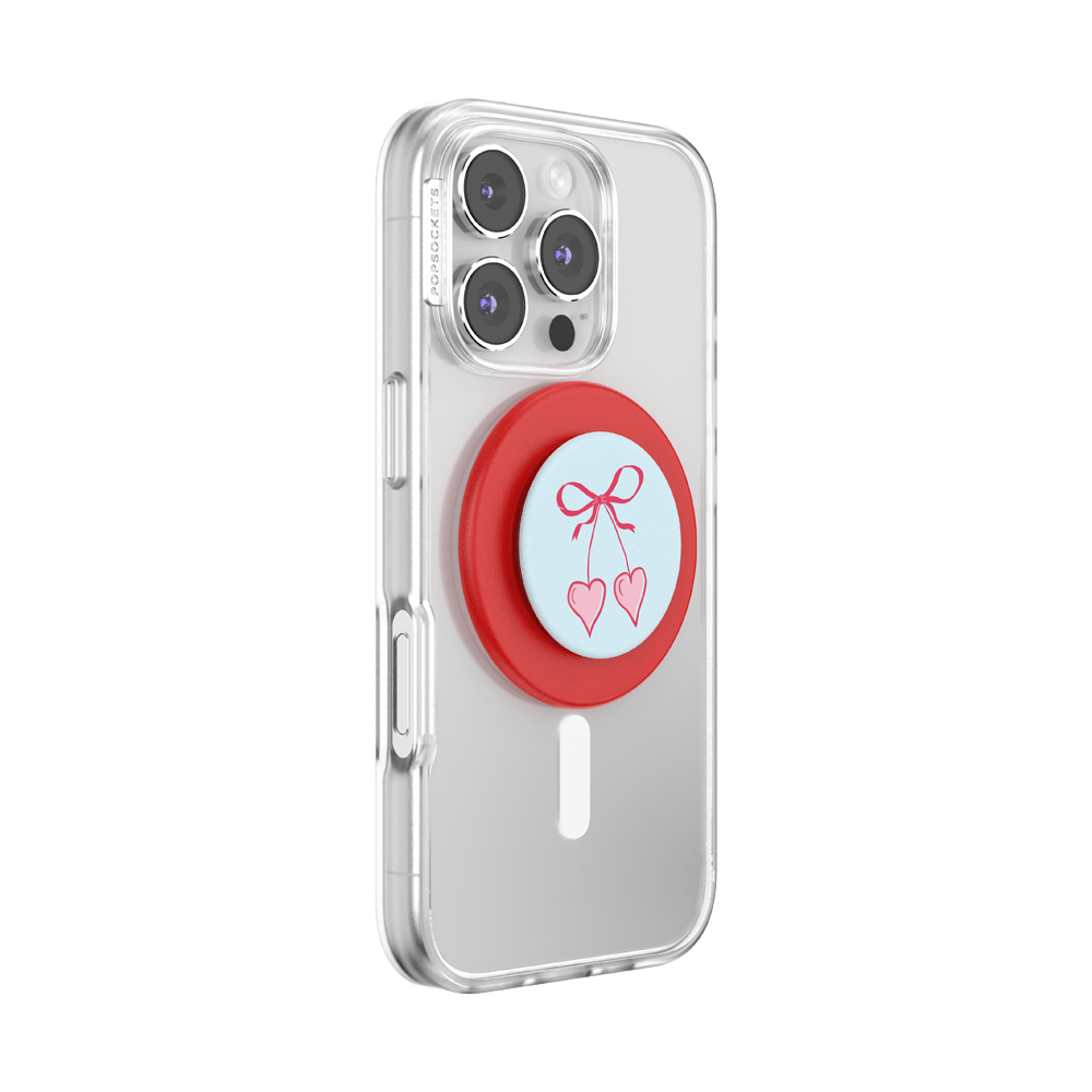 Simply Sweet Hearts —  MagSafe PopGrip - US 32018