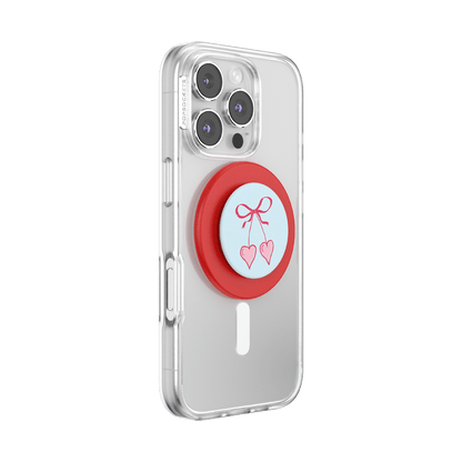 Simply Sweet Hearts —  MagSafe PopGrip - US 08941