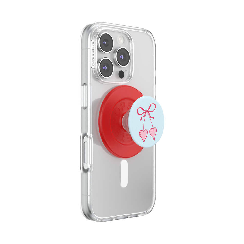 Simply Sweet Hearts —  MagSafe PopGrip - US 32018