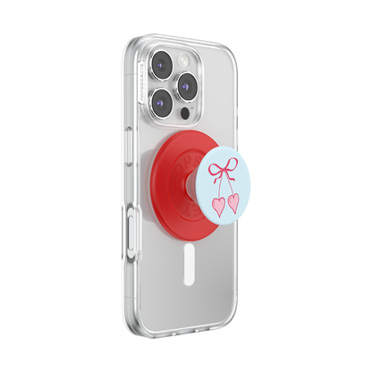 Simply Sweet Hearts —  MagSafe PopGrip - US 32018