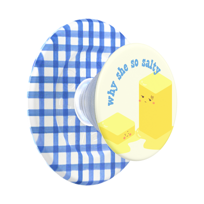 So Salty —  MagSafe PopGrip - US 58099
