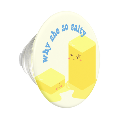 So Salty —  MagSafe PopGrip - US 69239
