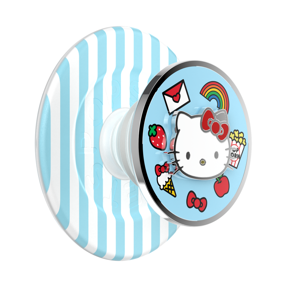 Enamel Spinner Hello Kitty's Goodies —  MagSafe PopGrip - US 33231