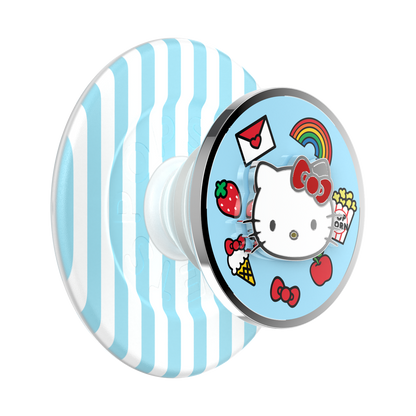 Enamel Spinner Hello Kitty's Goodies —  MagSafe PopGrip - US 33231