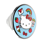 Enamel Spinner Hello Kitty's Goodies  —  PopTop - US 25549