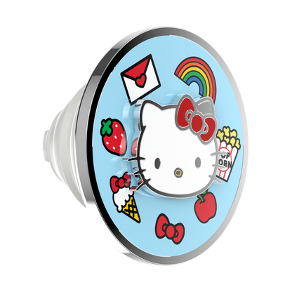 Enamel Spinner Hello Kitty's Goodies —  MagSafe PopGrip - US 88870
