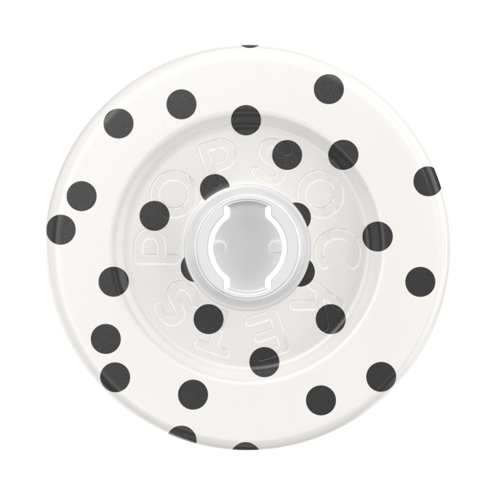 Spotlight Dots —  MagSafe PopGrip - US 99524