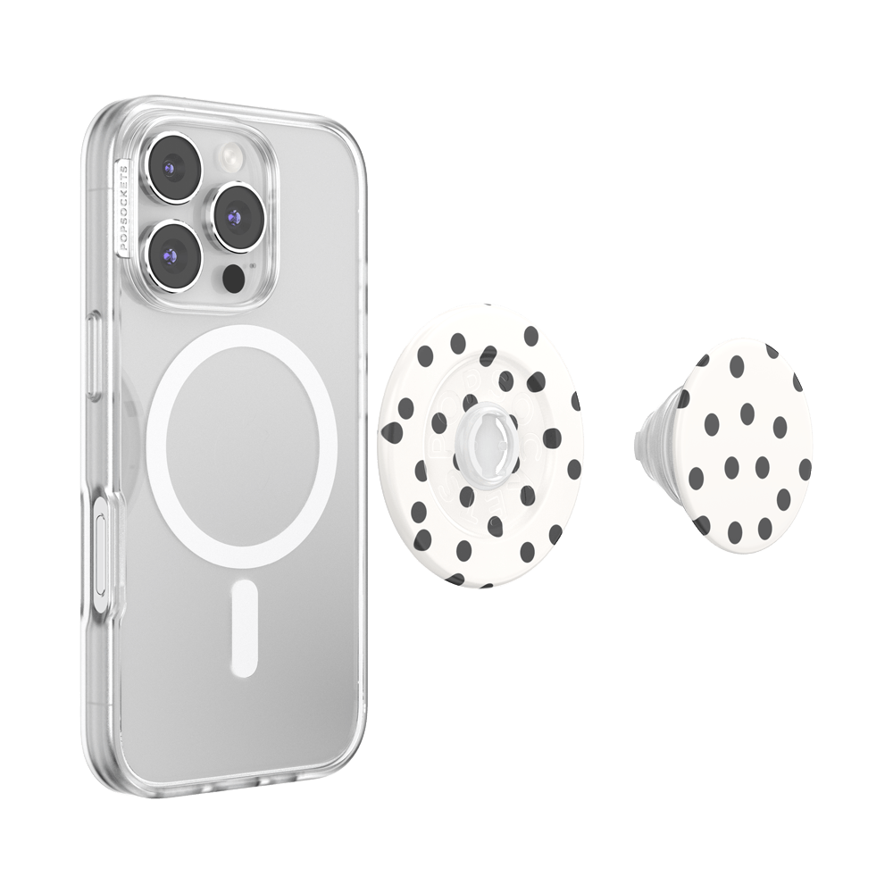 Spotlight Dots —  MagSafe PopGrip - US 07662