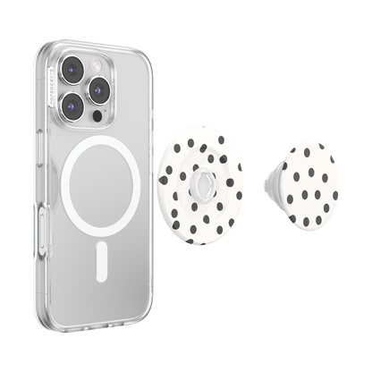 Spotlight Dots —  MagSafe PopGrip - US 99524