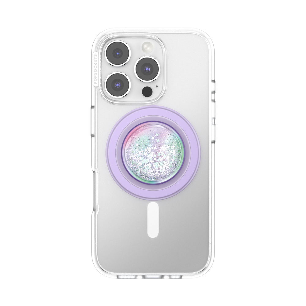 Tidepool Squishy Unicorn Magic —  MagSafe PopGrip - US 47482