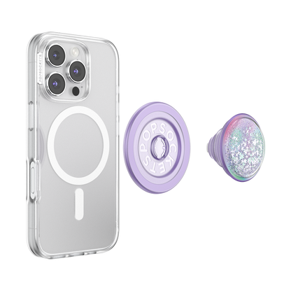 Tidepool Squishy Unicorn Magic —  MagSafe PopGrip - US 85304