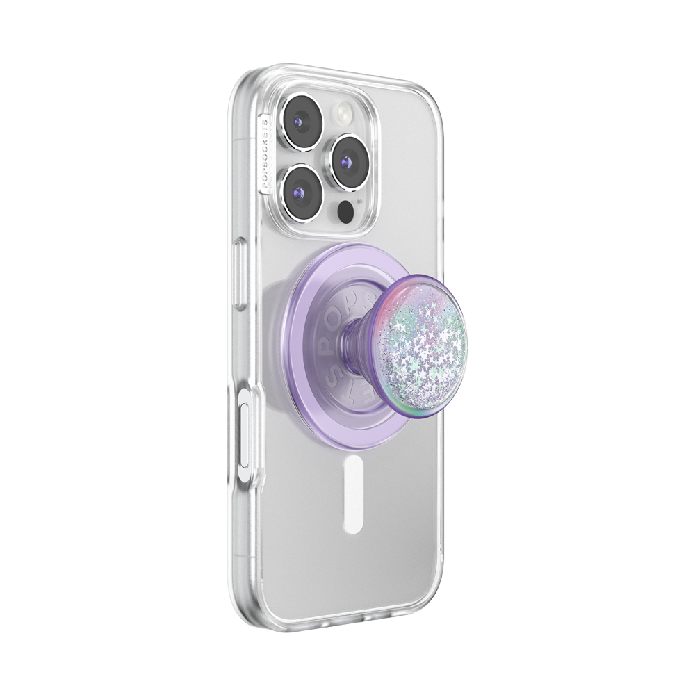 Tidepool Squishy Unicorn Magic —  MagSafe PopGrip - US 47482