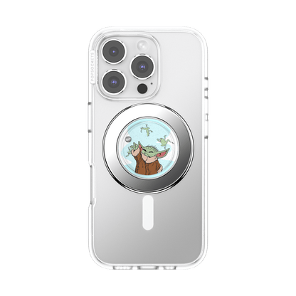 Tidepool Squishy Force Snack —  MagSafe PopGrip - US 54678