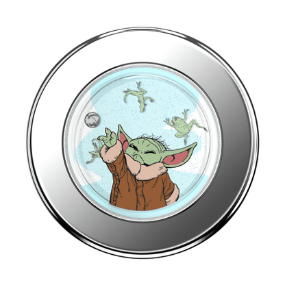 Tidepool Squishy Force Snack —  MagSafe PopGrip - US 66649