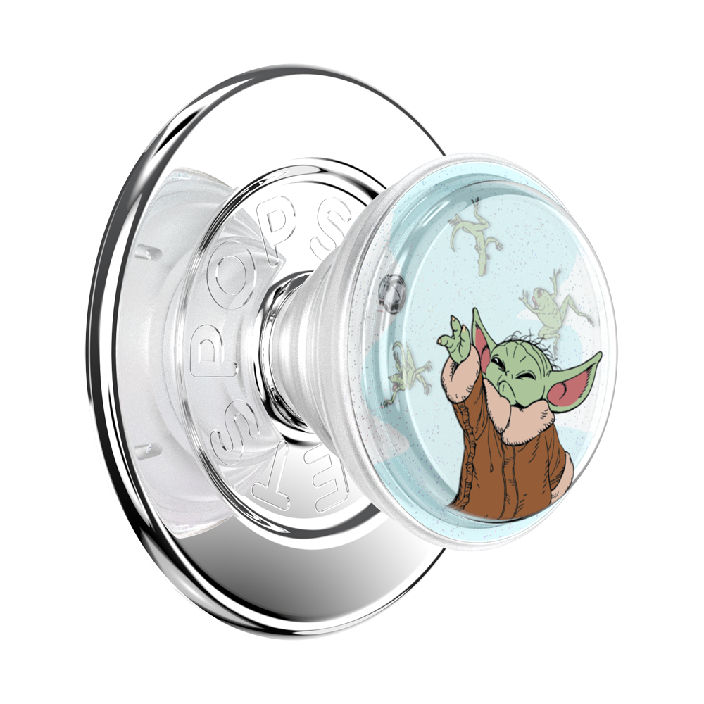 Tidepool Squishy Force Snack —  MagSafe PopGrip - US 87106