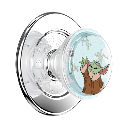 Tidepool Squishy Force Snack —  MagSafe PopGrip - US 20079