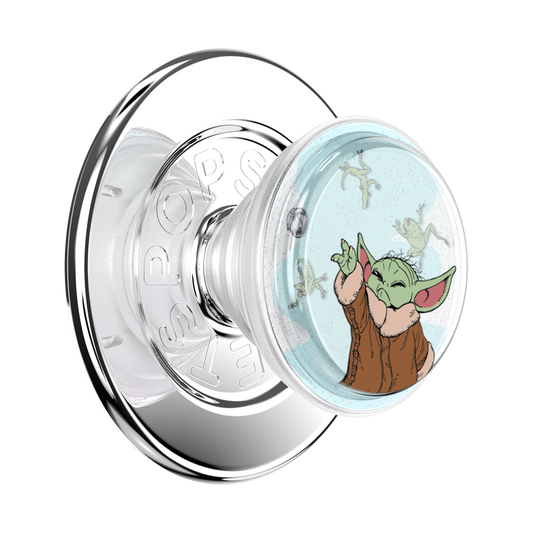 Tidepool Squishy Force Snack —  MagSafe PopGrip - US 20079
