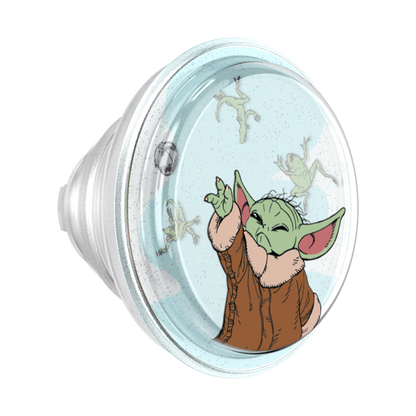 Tidepool Squishy Force Snack —  MagSafe PopGrip - US 87106