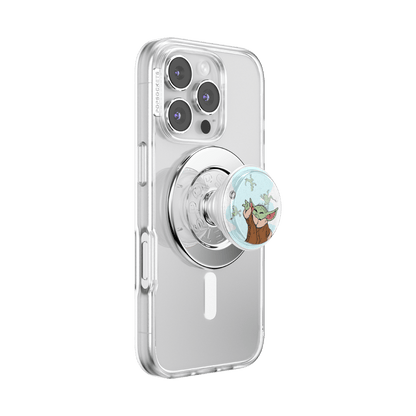 Tidepool Squishy Force Snack —  MagSafe PopGrip - US 61951